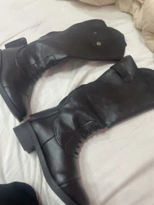 جزمه فروسيه