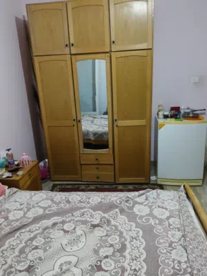Furnished Monthly in Cairo Heliopolis