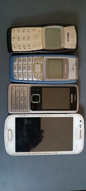 Nokia Others 4 GB in Tripoli