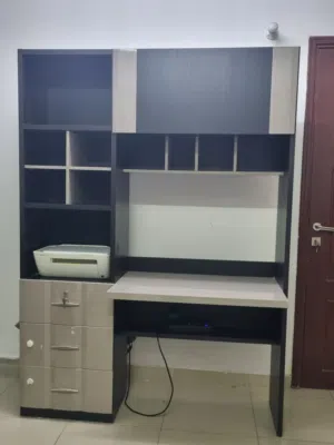 Study Desk