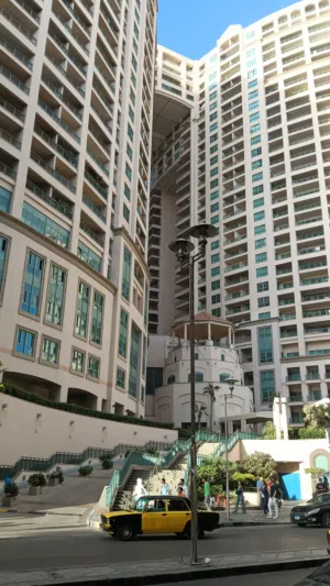 شقق للايجار