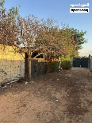 Mixed Use Land for Sale in Tripoli Wadi Al-Rabi