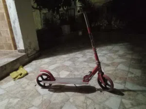 اسكوتر أمريكي