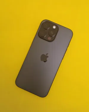 Apple iPhone 16 Pro Max 256 GB in Hawally