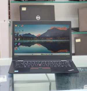 Lenovo Thinkpad X1 Carbon Intel i5 Processor 6th Generation Ram 8gb 256gb Ssd 14inch Display