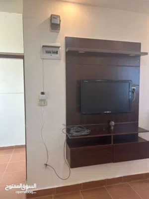 استوديو مفروش للإيجار في مرج الحمام