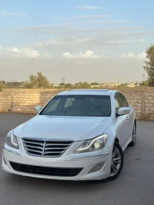 جينسس 2014