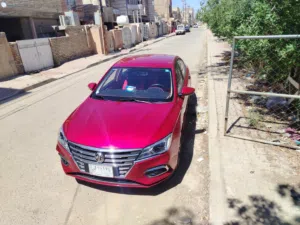 24 موديل MG5