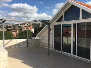 Duplex Apartment