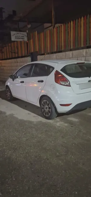 سيارة-فورد-فيستا-2014