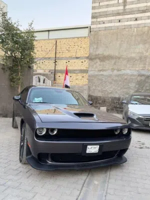 چالنچر للبيع 2023