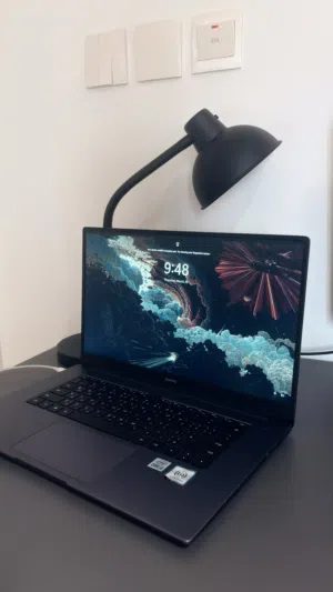HUAWEI MATEBOOKD15