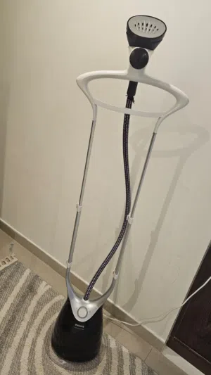 مكواة بخار فليبس
