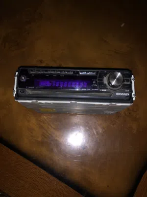 مسجل Kenwood للبيع