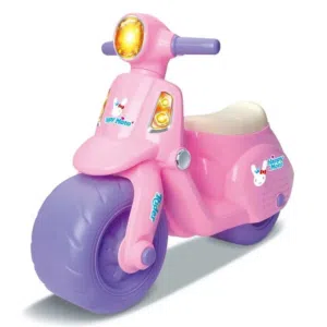 Brand new Kids Motorbike Happy Moto
