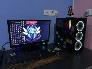 Pc gaming بسعر مناسب