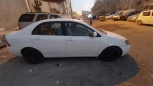 Used Toyota Corolla in Farwaniya