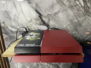 PlayStation 4 PlayStation for sale in Irbid