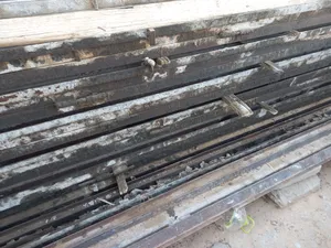 Building Supplies & Materials . Used0