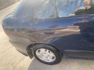 Used Hyundai Accent in Jerash