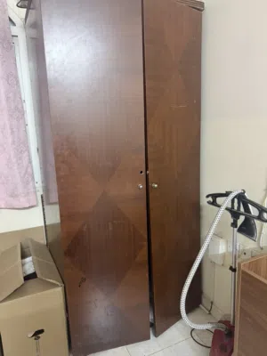 2 Cupboard for sale