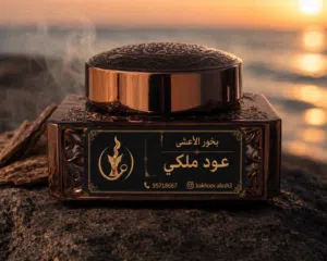 عود ملكي فخمم