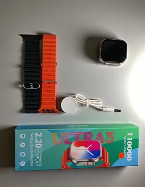 Ultra . Brand New1