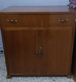 كومدي نضد صاج