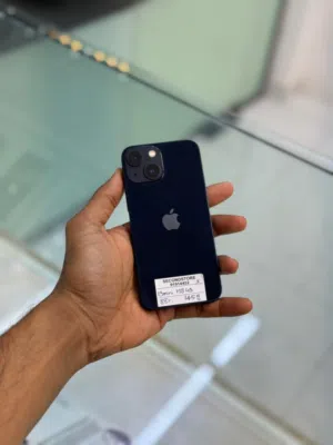 iPhone 13 Mini 128 GB Smooth working condition- All good performance