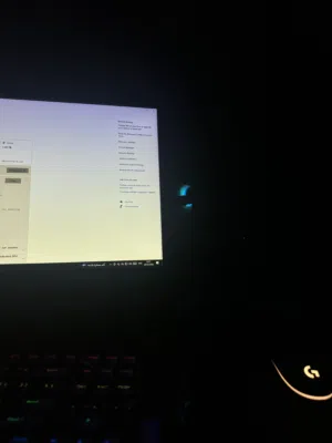 Gaming pc full package