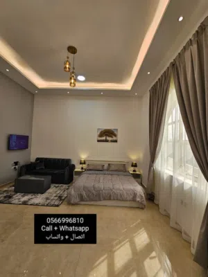 99 m2 Studio Apartments for Rent in Al Ain Al Hili