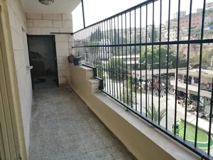 150 m2 3 Bedrooms Apartments for Rent in Jenin Nablus St.