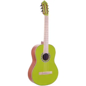 فالنسيا جيتار – Valencia Green Classical Guitar