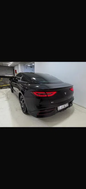 Used Neta GT in Amman
