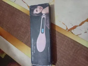 مشط حراري جديد
