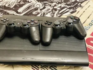 PlayStation 3 PlayStation for sale in Tripoli
