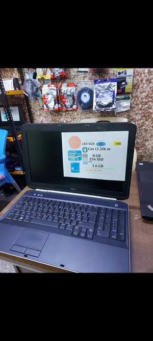 Windows Dell for sale  in Karbala