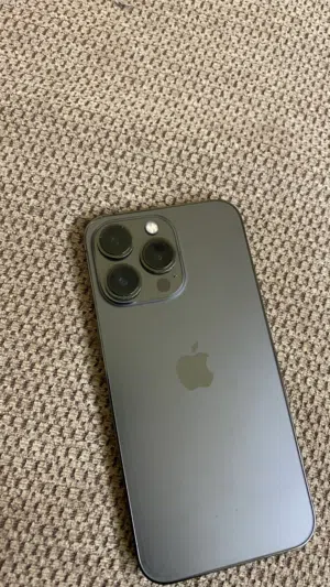 Apple iPhone 13 Pro 128 GB in Al Batinah