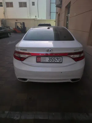 سياره ازيرو