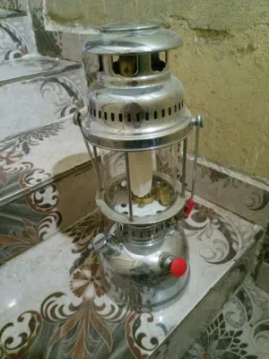 فانوس شنر كاز أو كيروسين