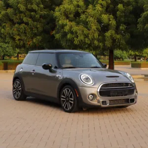 Mini Copper S 2020