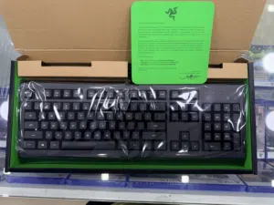 كيبورد قيمنق ريزر سينوسا برو  - Razer Cynosa Pro