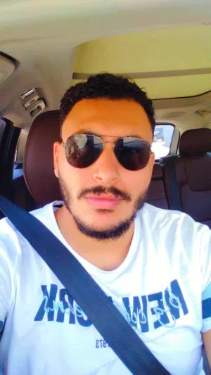 يوسف مصطفى احمد 