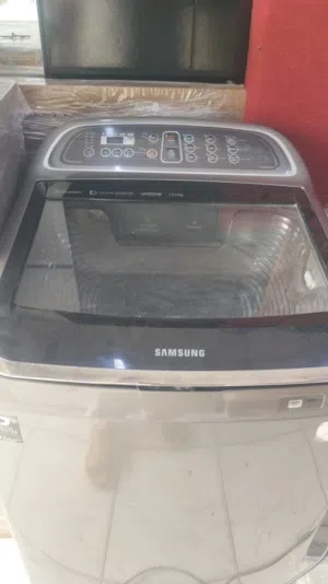 غسالة سامسون للبيع