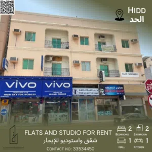 2BHK for Rent . Price negotiable