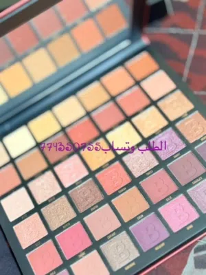 إضلال.  ماركة. غني عن التعريف  BAYBEAUTY