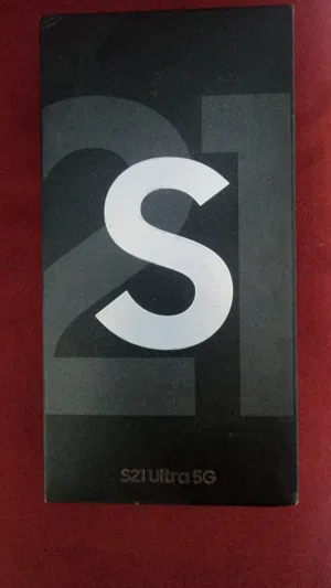 Samsung Galaxy S21 Ultra 5G