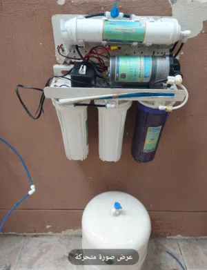 For Sale:  Water Purifier / RO Filter   Clean and well-maintained  Fully working  High-quali
