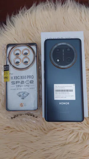 هونر x9c شبه جديد