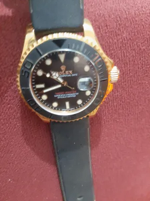 Automatic Rolex watches  for sale in Sohag